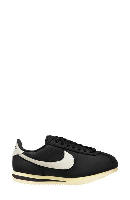 Nike Women's Cortez 23 Premium Leather Shoes Product Image