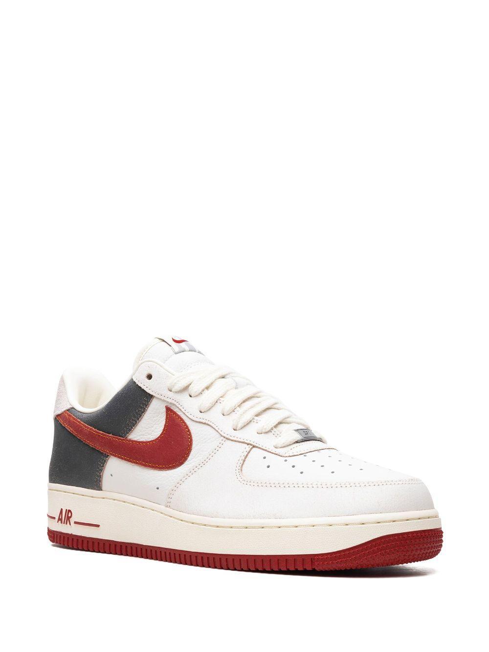 Air Force 1 Low "Chicago" sneakers Product Image