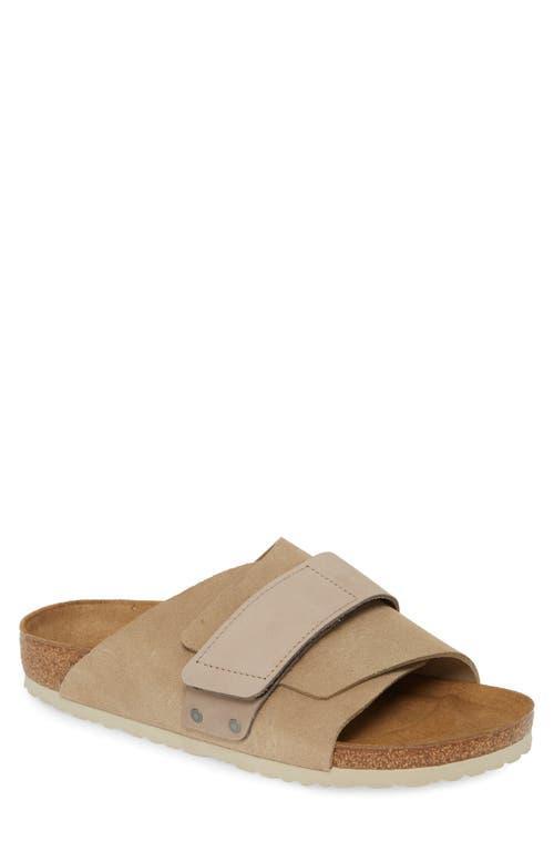 Birkenstock Kyoto Slide Sandal Product Image