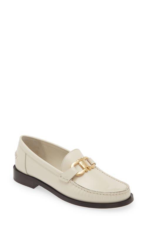 FERRAGAMO Maryan Bit Loafer Product Image