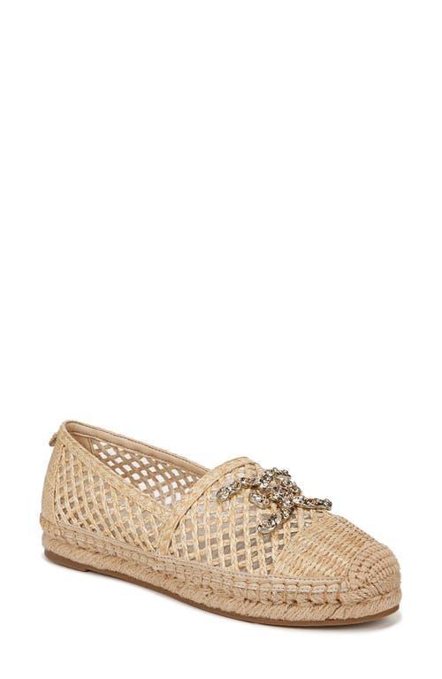 Sam Edelman Khiara (Dark Natural) Women's Shoes Product Image