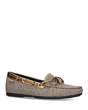 AGL Sheryl Buckle Loafer Product Image