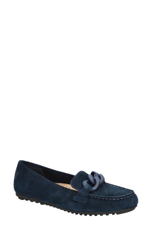 Bella Vita Cullen Driving Loafer Product Image