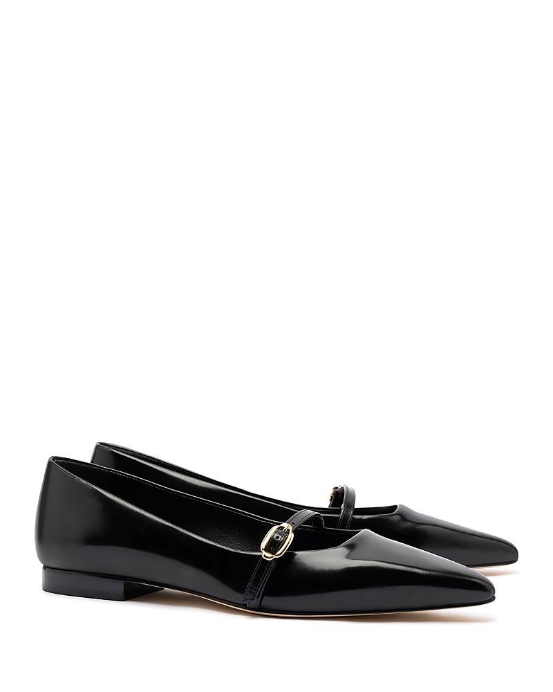 Larroude Womens Irene Flats Product Image