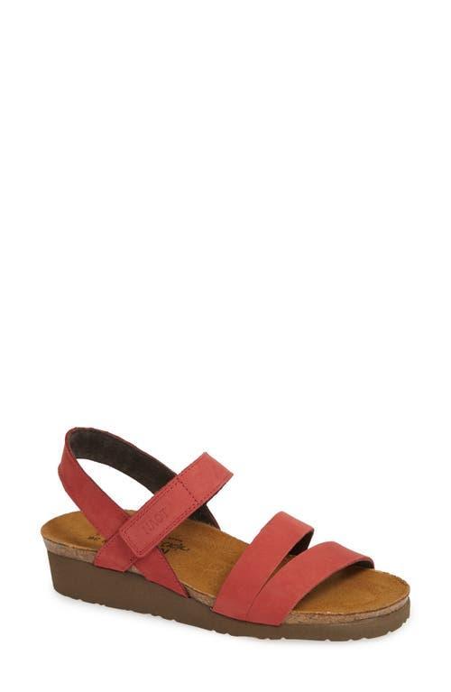 Naot Kayla Sandal Product Image