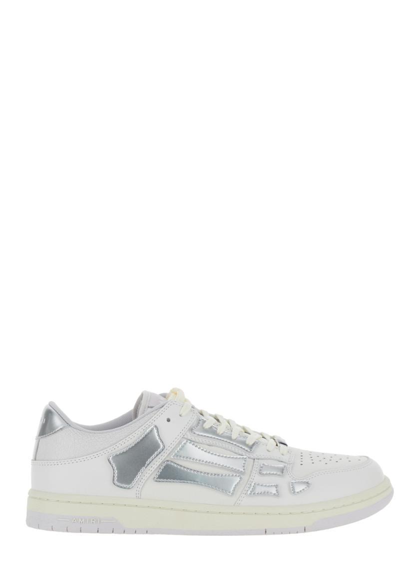 AMIRI Sneakers In White Product Image