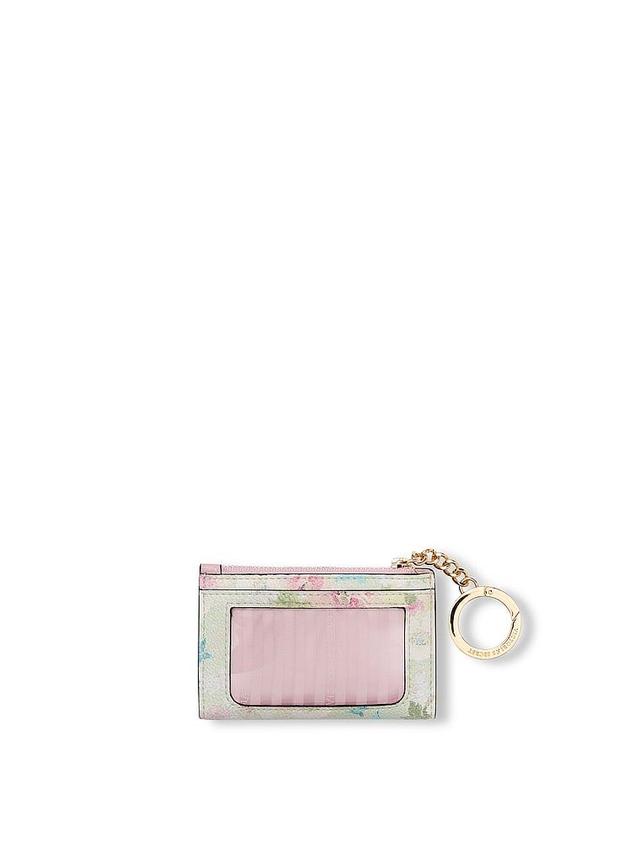 Flap Card Case Keychain Product Image