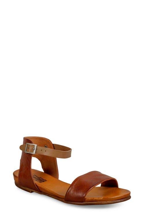 Miz Mooz Alanis Flat Sandal Product Image