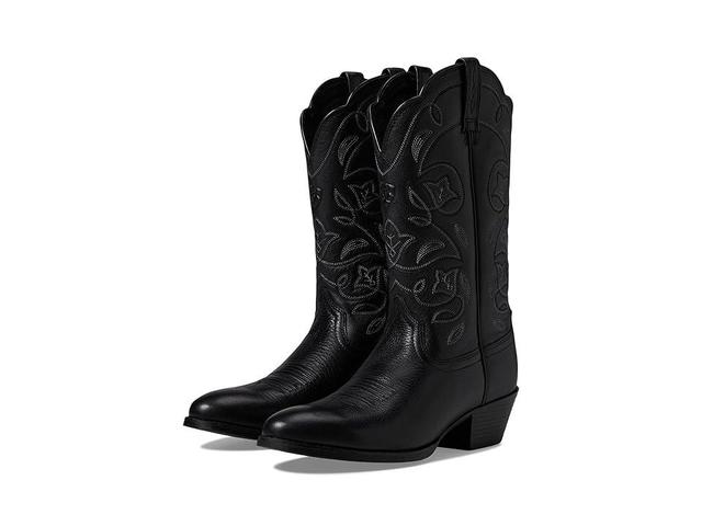 Ariat Women's Heritage R Toe Western Boots Product Image