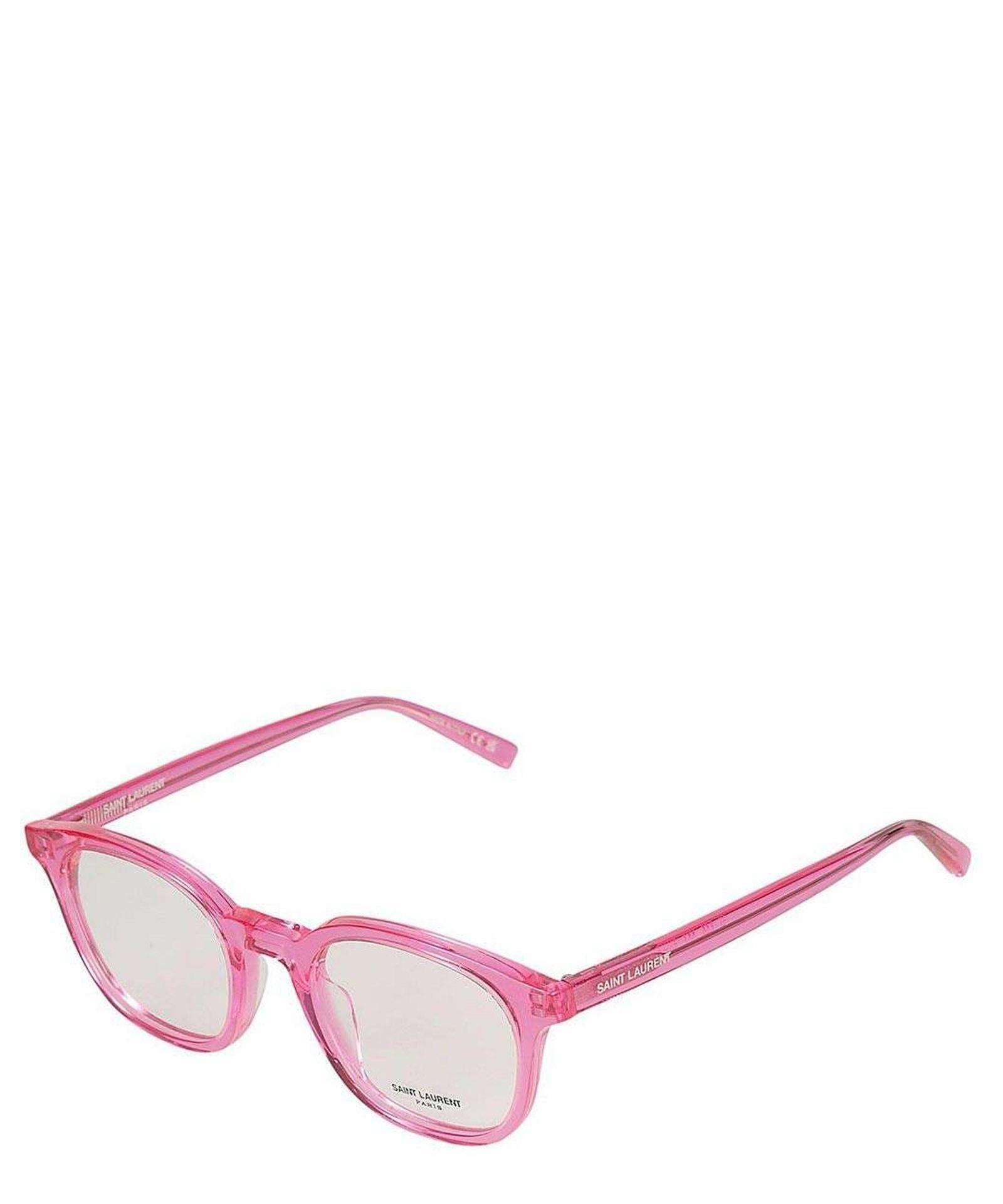 SAINT LAURENT Eyeglasses Sl 588 In Crl Product Image