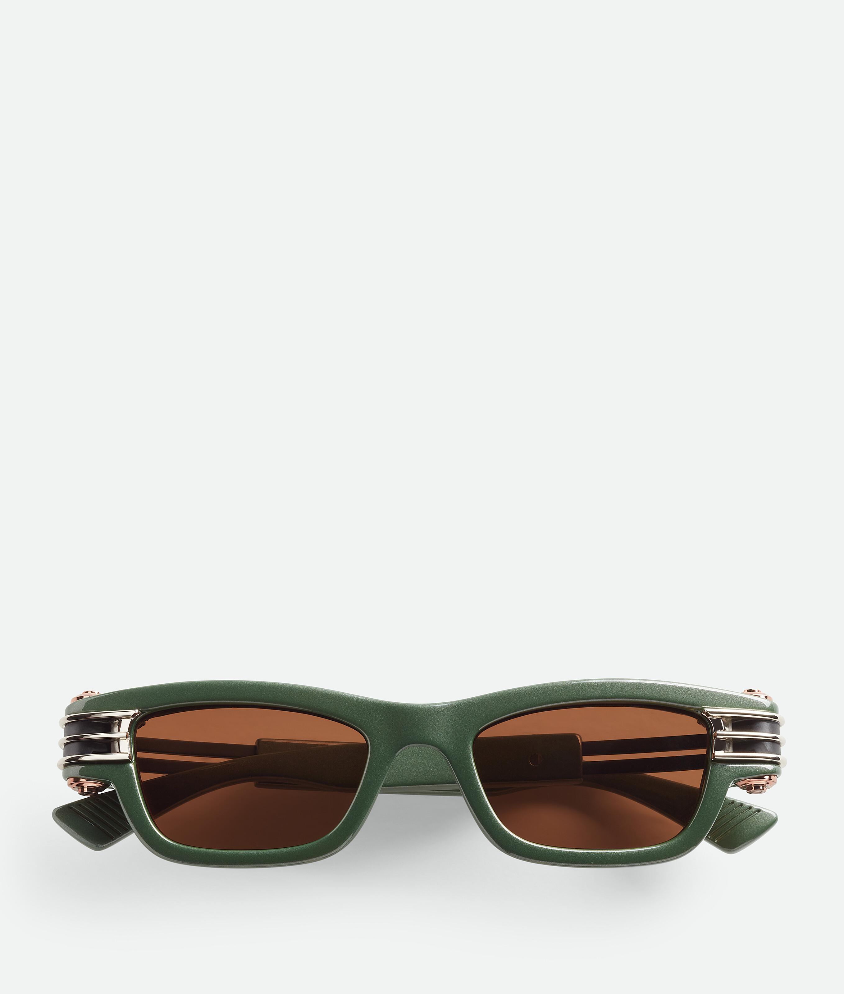 Bolt Squared Sunglasses Product Image