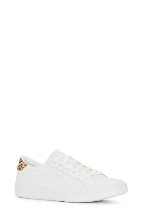 Keds Ace Leo Leather Sneaker Product Image