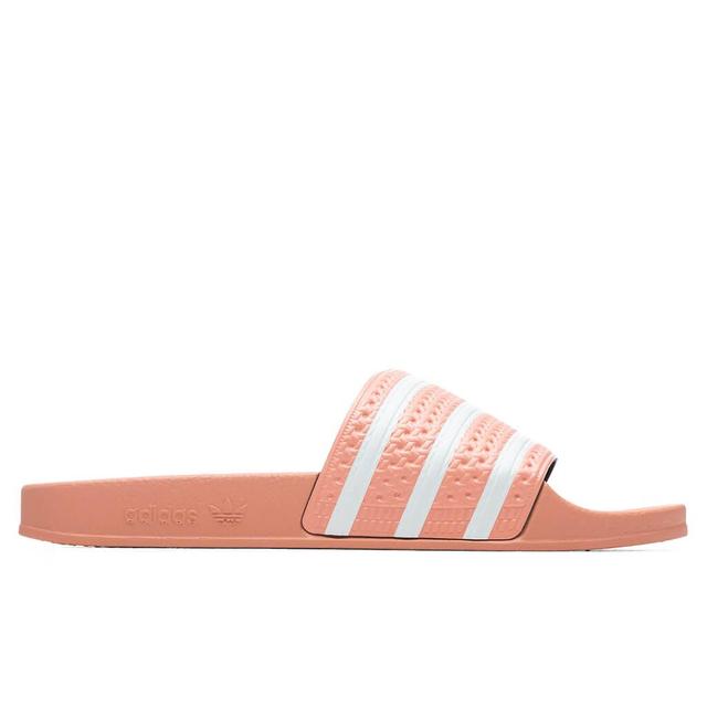 Adilette Slides - Ambient Blush Male Product Image