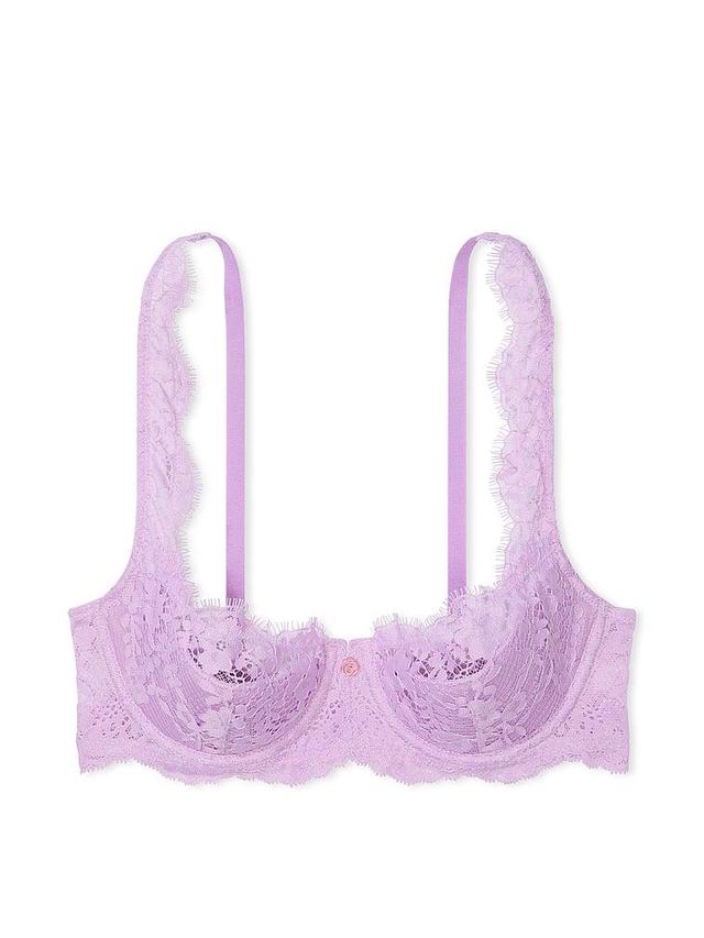 Lace Uplift Bra Product Image