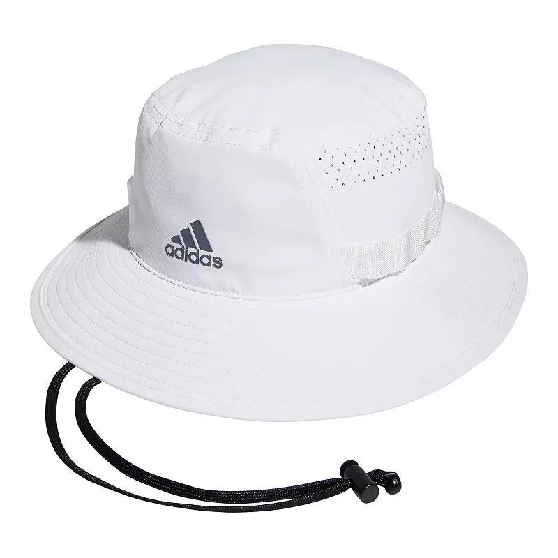 Mens adidas Victory 4 Bucket Hat Product Image