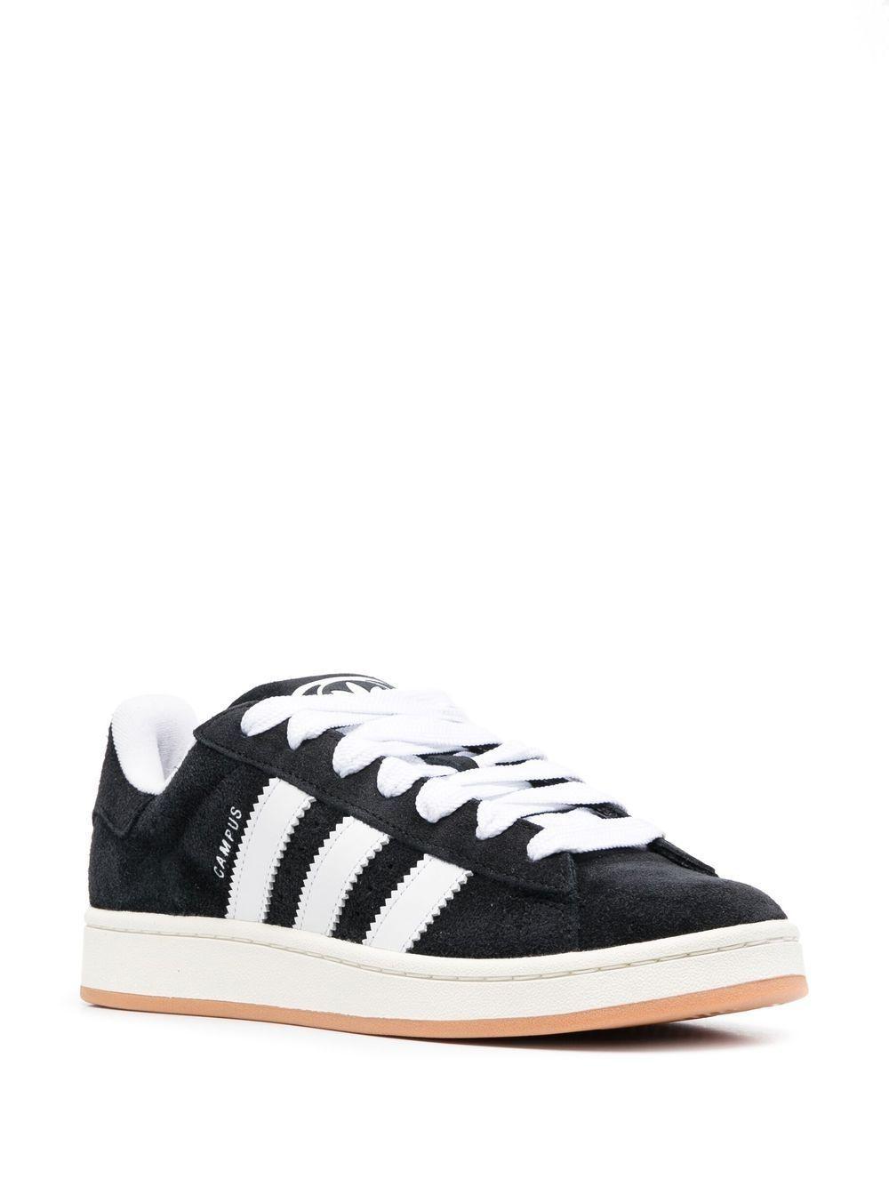 ADIDAS ORIGINALS Campus 00s Sneakers Core In Black Product Image