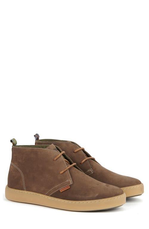 Barbour Yuma Chukka Boot Product Image