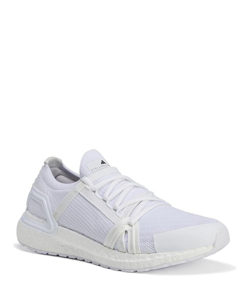 adidas aSMC UltraBOOST 20 Cloud White 9.5 Womens Product Image