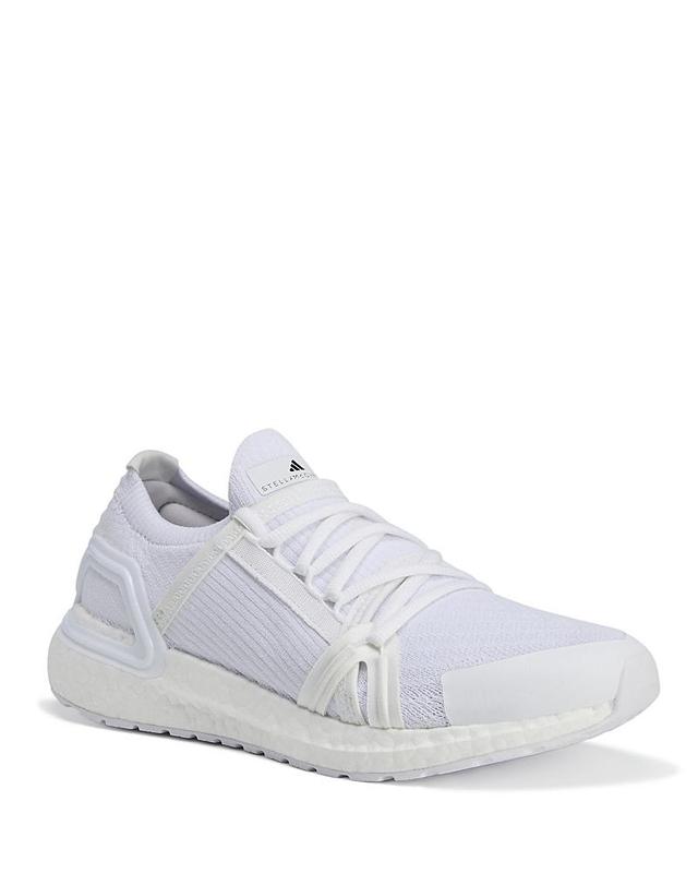 adidas by Stella McCartney Womens Ultraboost 20 Sneakers Product Image