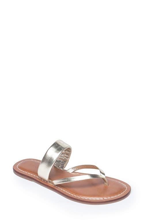 BERNARDO FOOTWEAR Leia Sandal Product Image