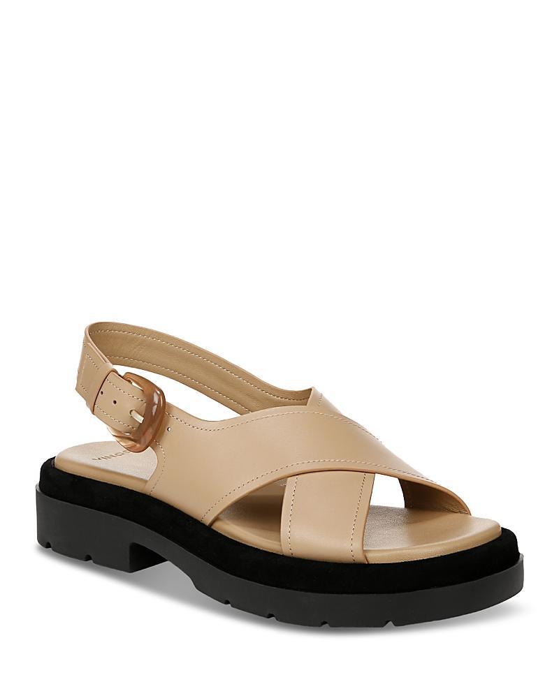 Vince Helena Slingback Sandal Product Image