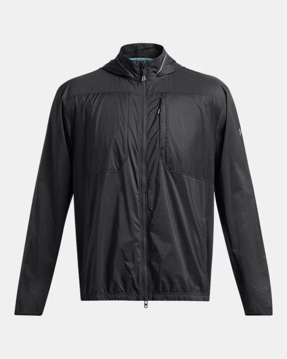 Men's UA Launch Trail Jacket Product Image