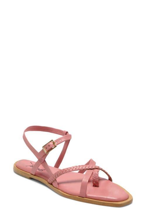 Free People Sunny Days Ankle Strap Sandal Product Image