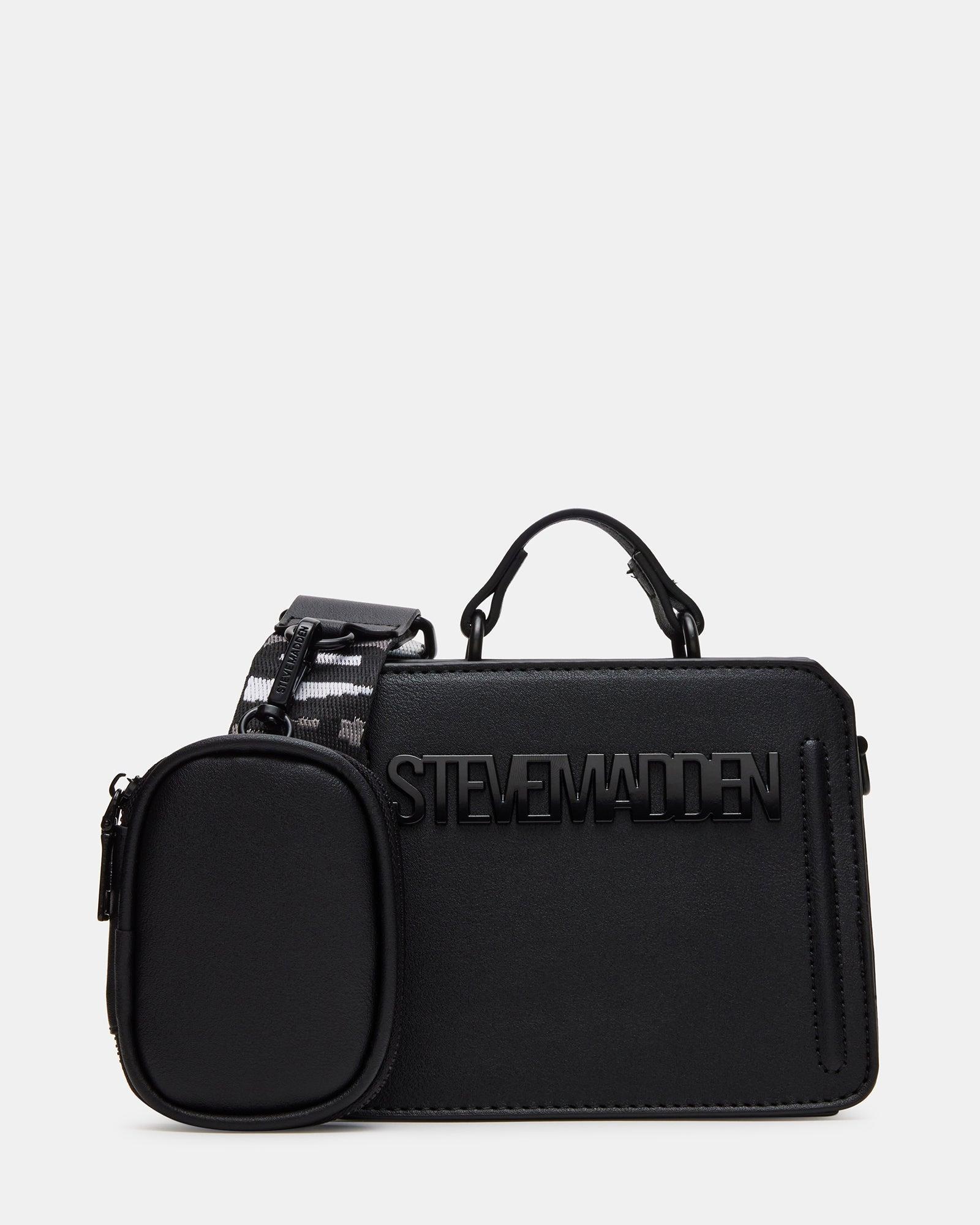 EVELYN MINI BAG BLACK Female Product Image