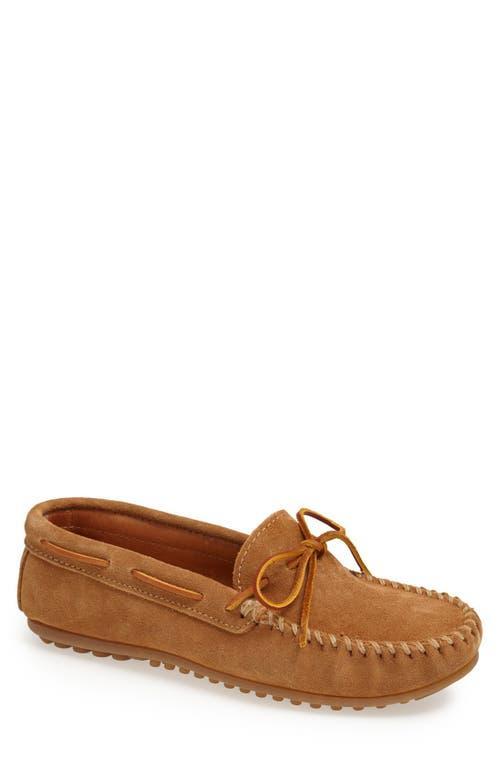 Minnetonka Classic Driving Shoe Product Image