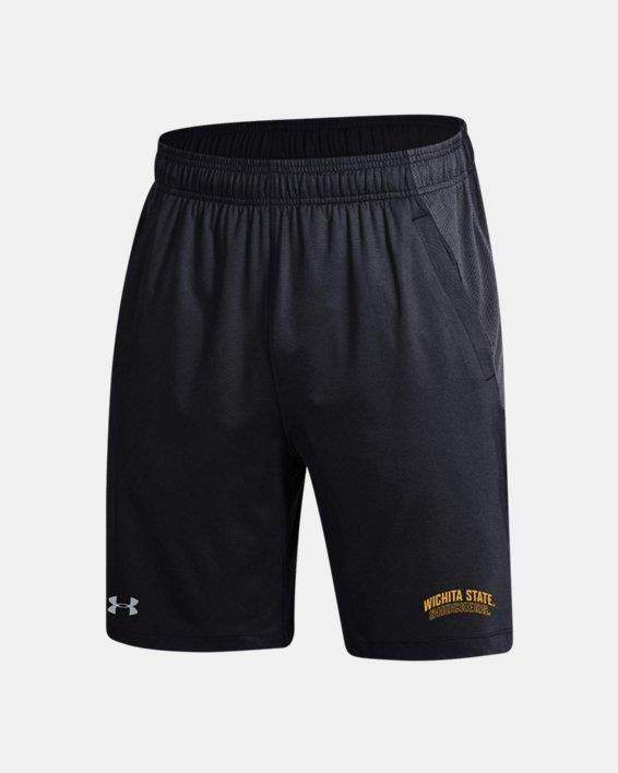 Men's UA Tech™ Vent Collegiate Shorts Product Image