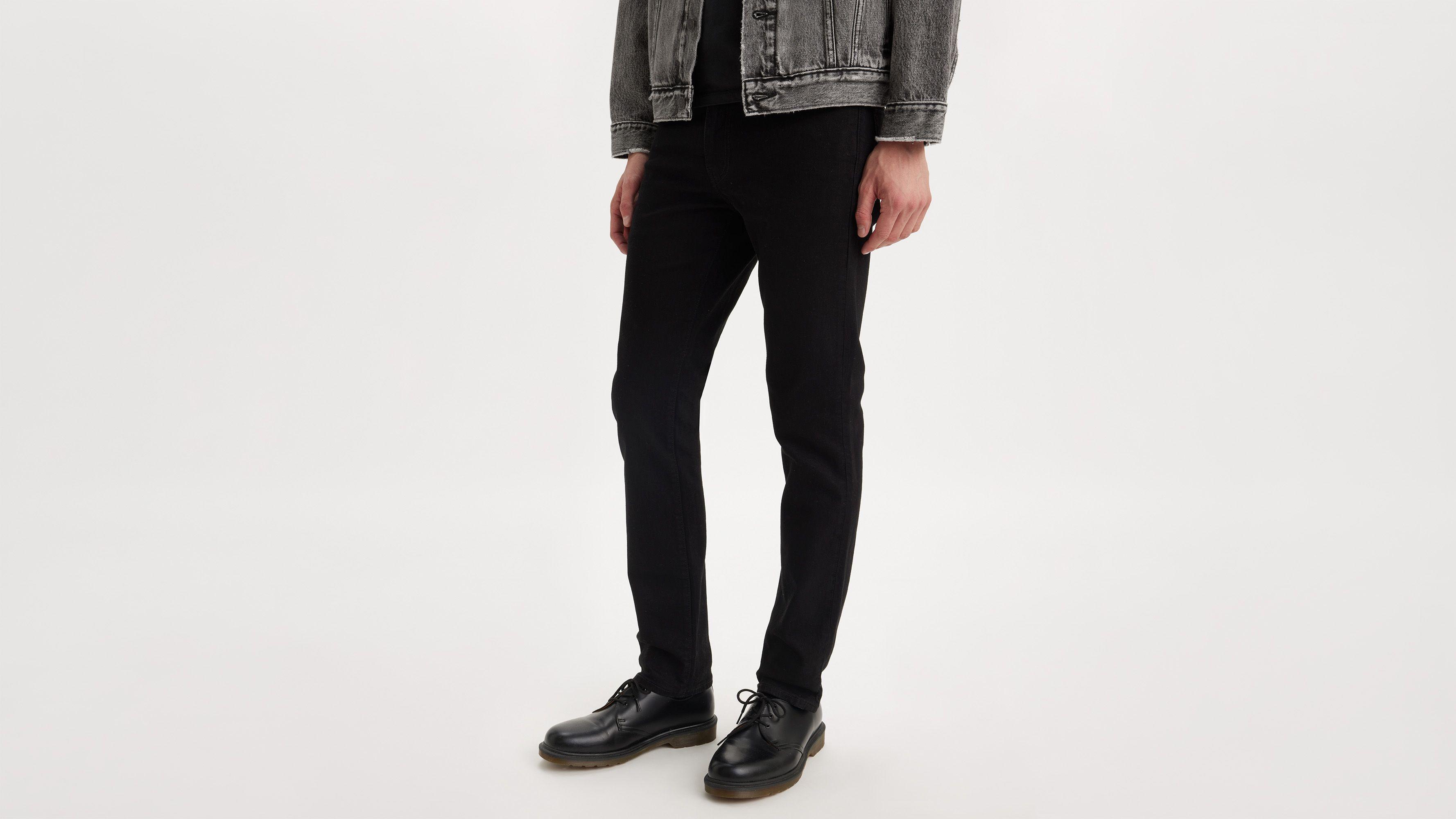 Levi's Slim Fit Men's Jeans Product Image