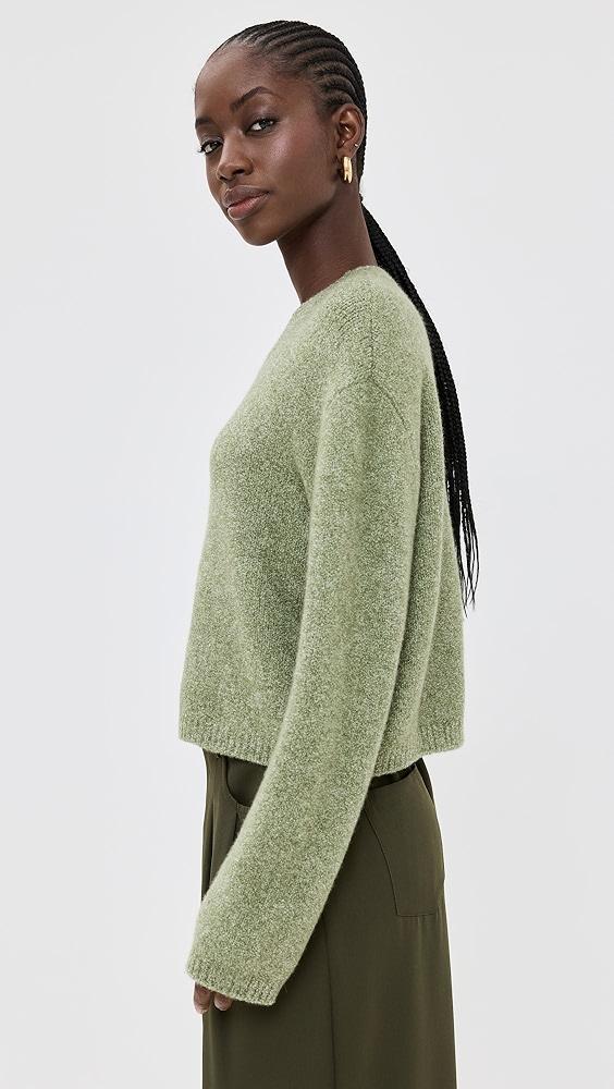 LISA YANG Hazelle Sweater | Shopbop Product Image