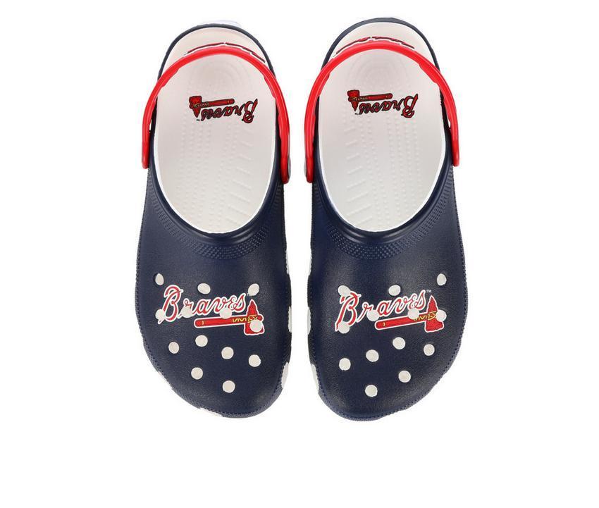 Men's Crocs MLB Classic Clog Product Image