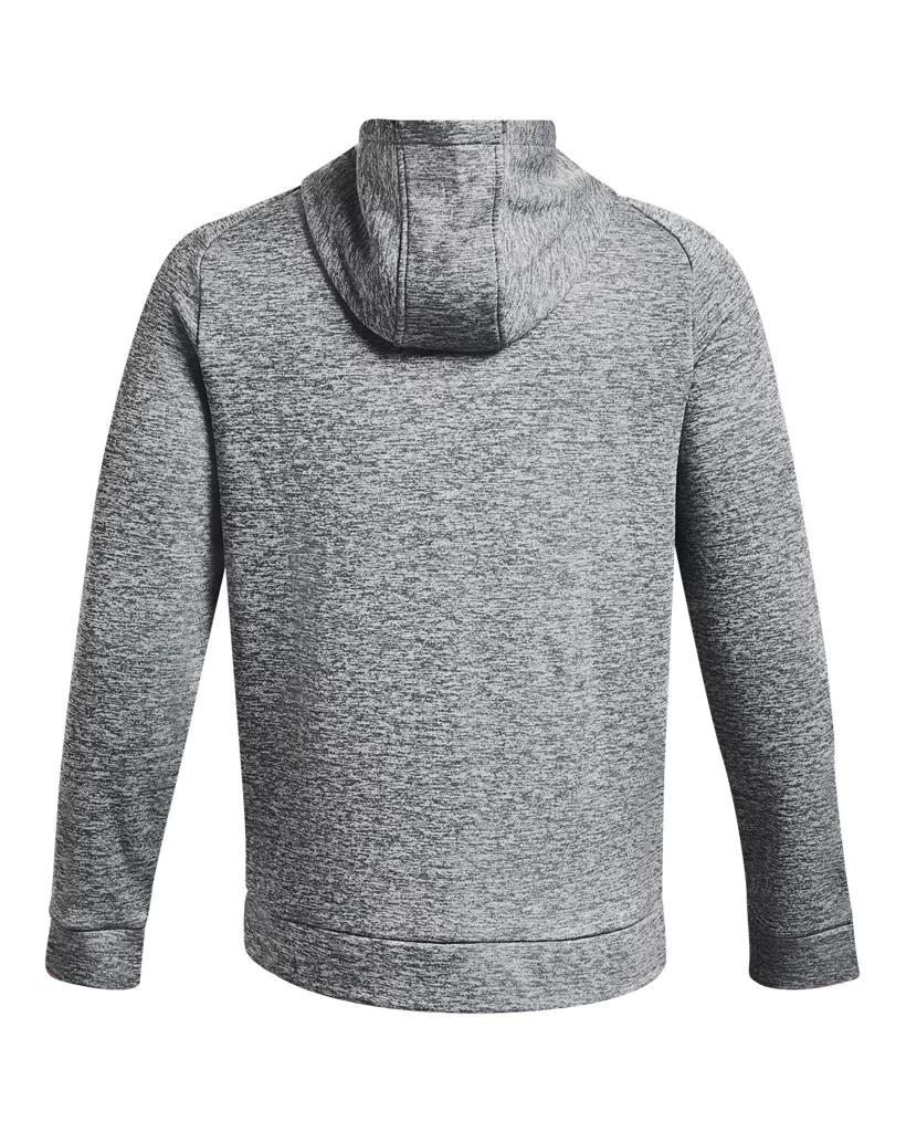 Men's Armour Fleece® Twist Hoodie Product Image