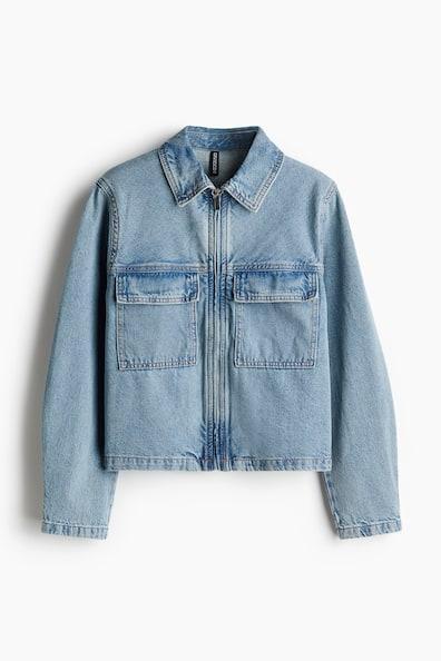 Denim Jacket product image