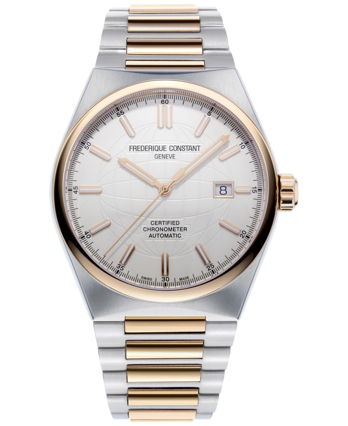 Federique Constant Highlife Watch, 41mm Product Image