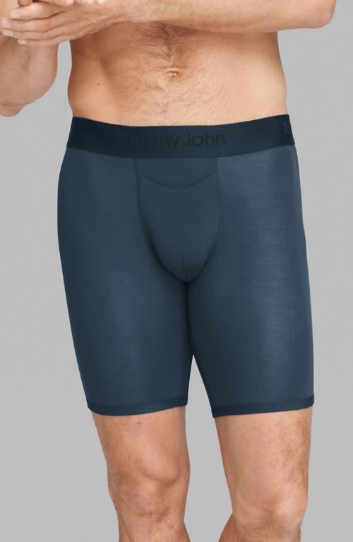 Tommy John 2-Pack Second Skin 6-Inch Boxer Briefs Product Image