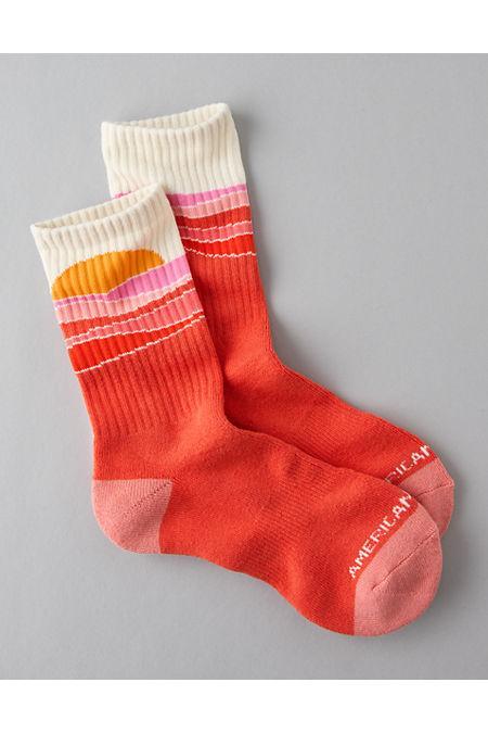 AE Crew Socks Men's Product Image