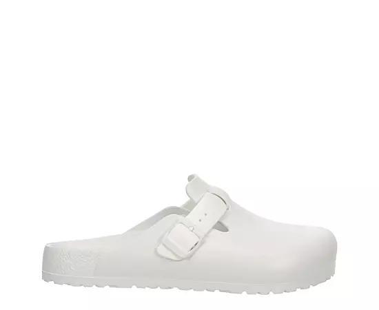 Birkenstock Mens Boston Essentials Eva Clogs from Finish Line Product Image