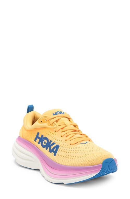 HOKA Bondi 8 Running Shoe Product Image