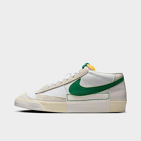 Mens Nike Blazer Low Pro Club Casual Shoes Product Image