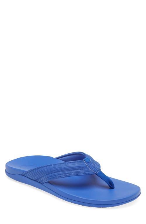 OluKai Maha Flip Flop Product Image