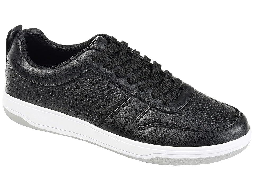 Vance Co. Mens Ryden Casual Perforated Sneakers Product Image