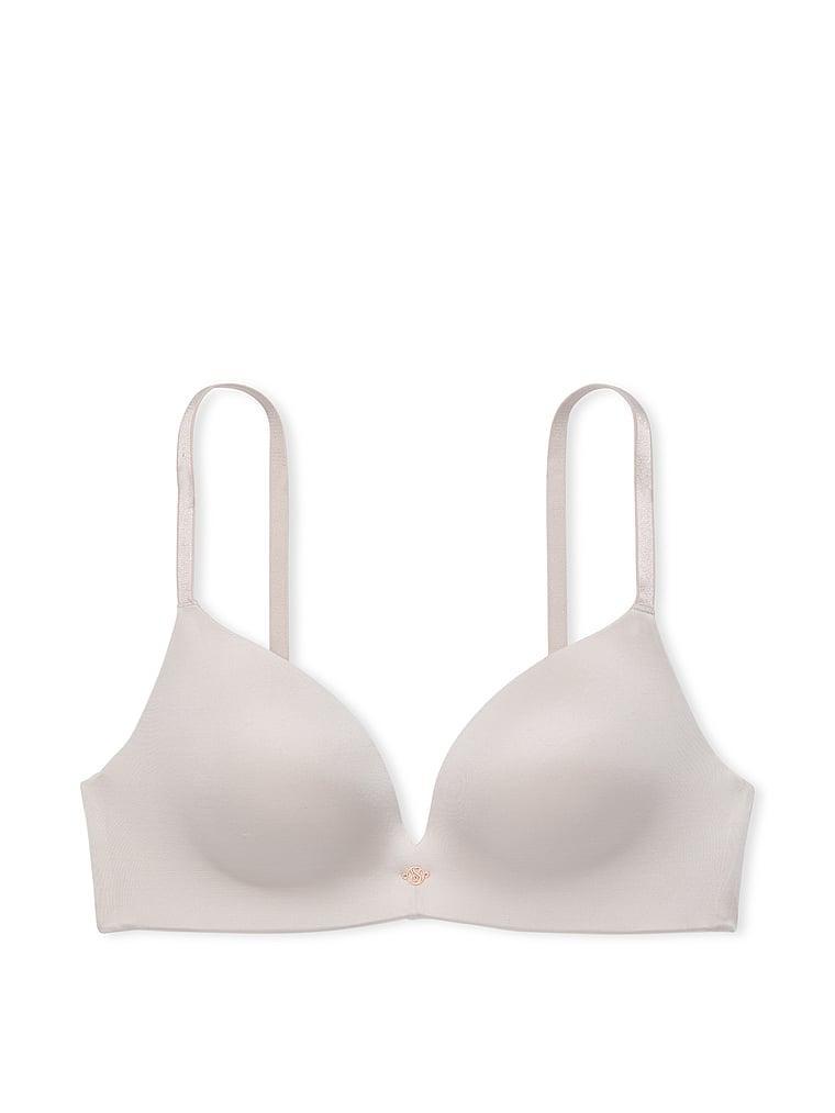 So Obsessed Smooth Wireless Push-Up Bra Product Image