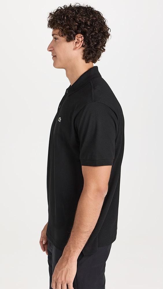 Lacoste Original Cotton Pique Polo | Shopbop Product Image