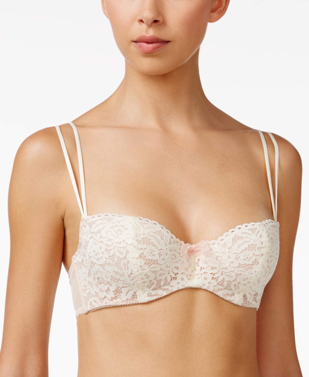 Ciao Bella Balconette Bra Product Image