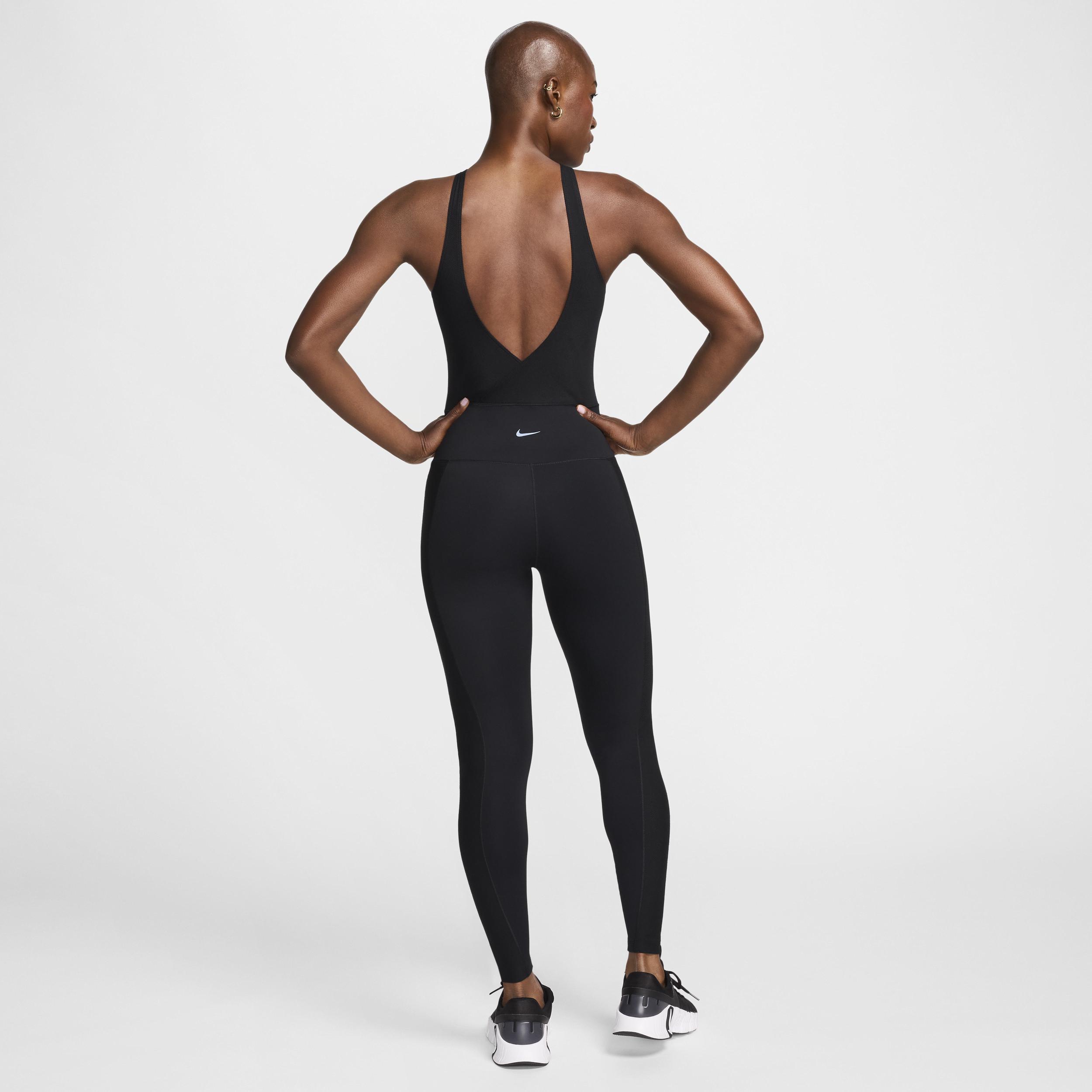 Nike Womens One Dri-FIT Bodysuit Product Image