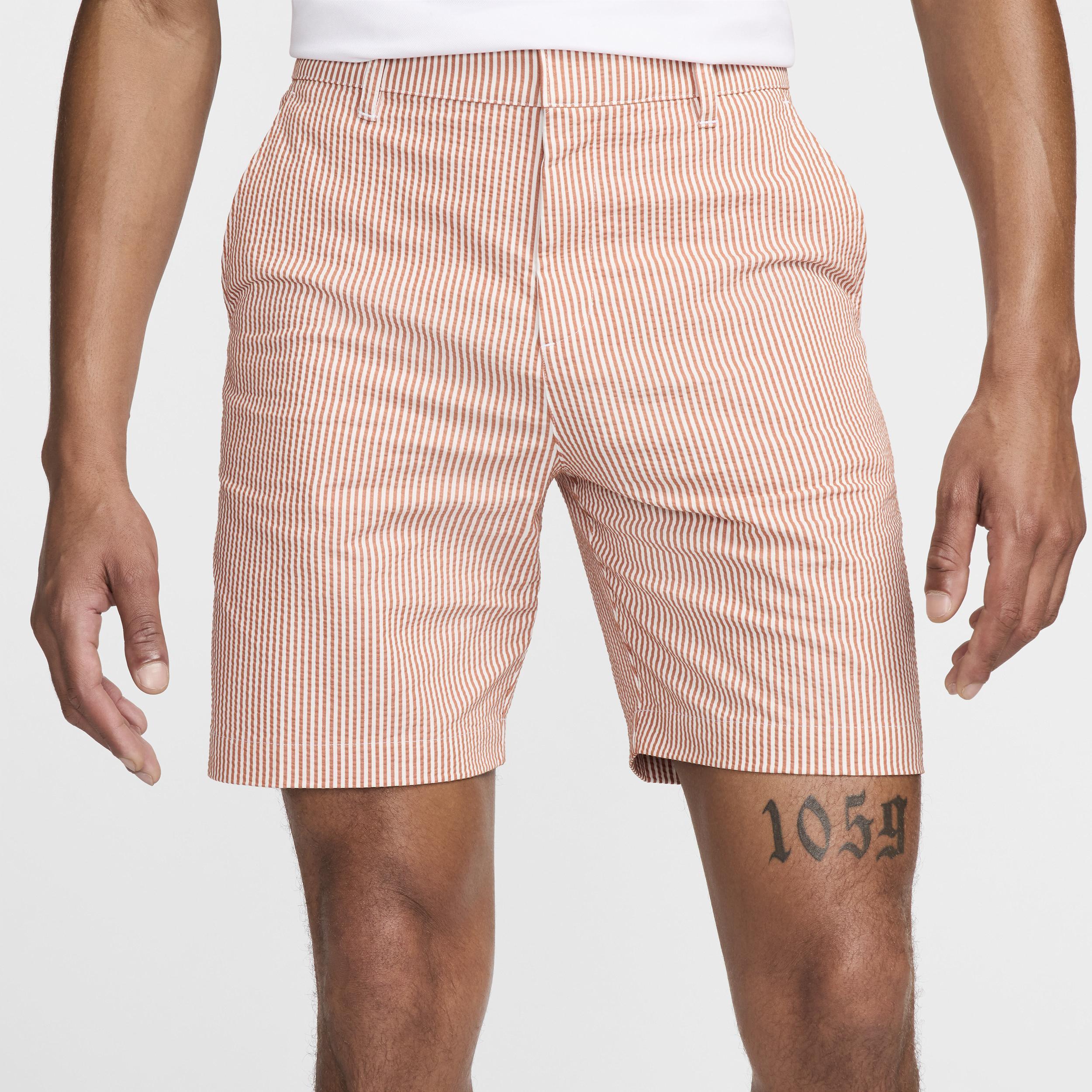 Nike Men's Tour 8" Chino Golf Shorts Product Image