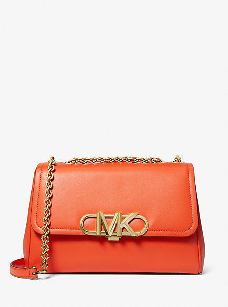 Michael Kors Parker XL Convertible Chain Shoulder Bag Product Image