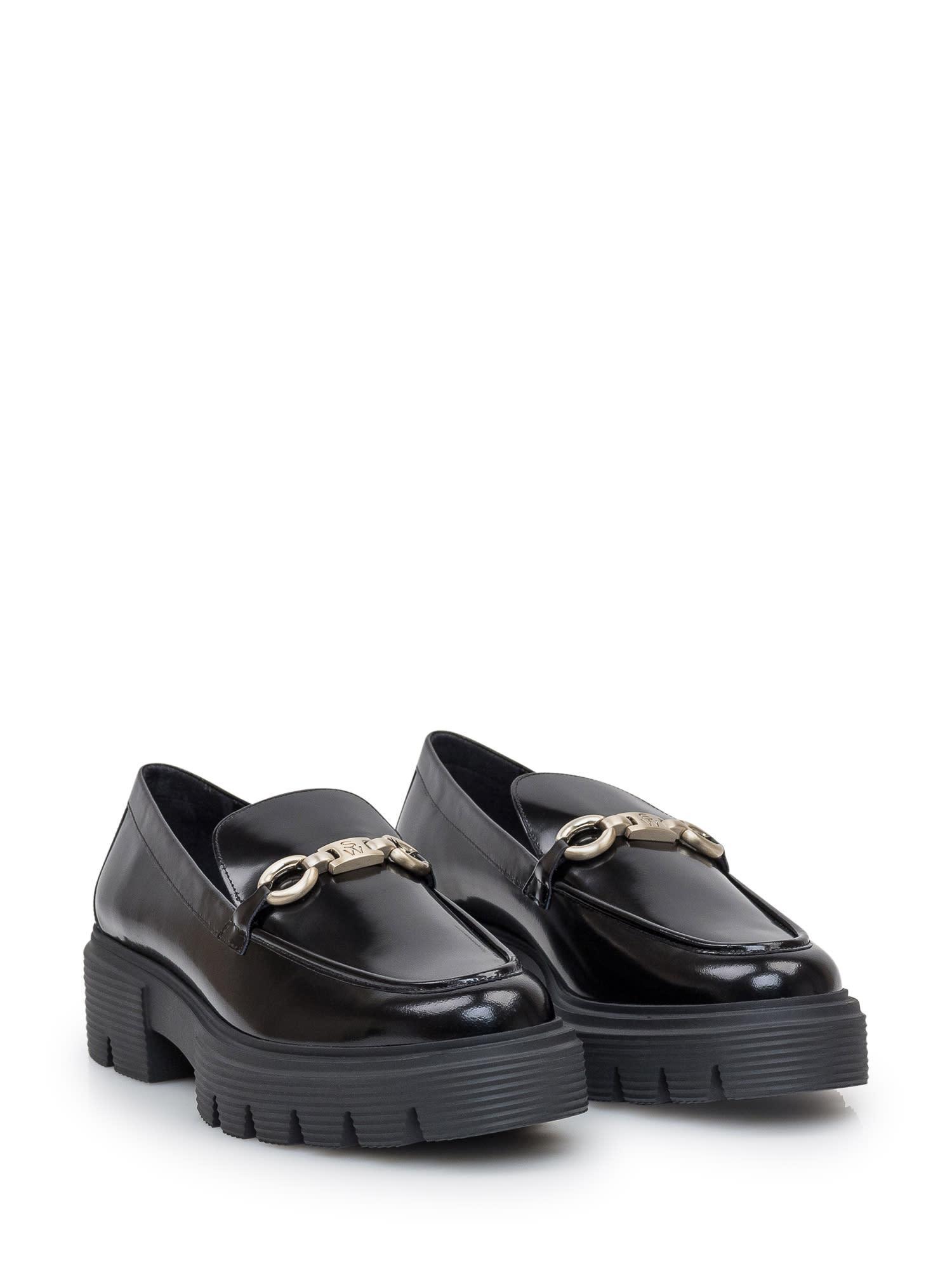 Nolita Sw Signature Loafer In Black Product Image